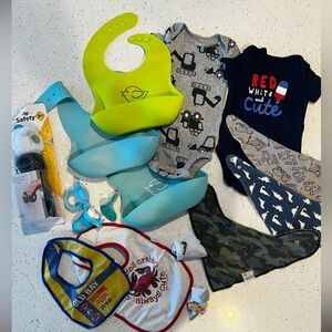 Baby Bundle